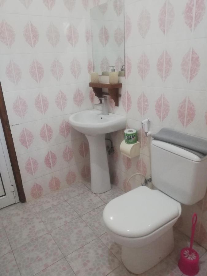 Willa Vanilla Nungwi Zewnętrze zdjęcie