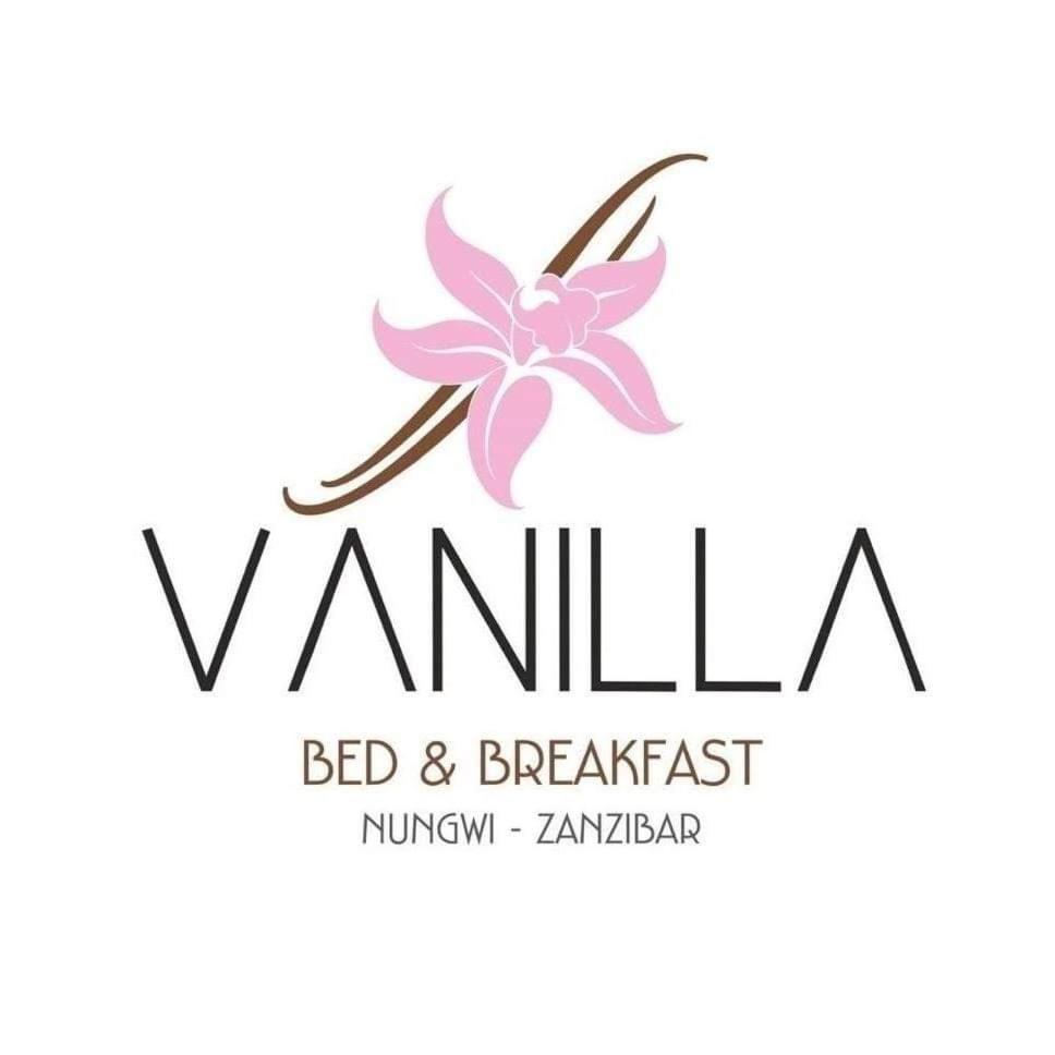 Willa Vanilla Nungwi Zewnętrze zdjęcie